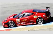 62 - Ferrari F430 GTC #2656 - Risi Competizione