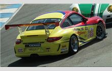 69 - Porsche 997 GT3 Cup #WP0ZZZ99ZAS798117 - Werks II Racing