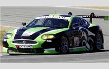 75 - Jaguar XKRS #RS GT-01/002 - Jaguar RSR