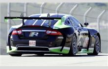 75 - Jaguar XKRS #RS GT-01/002 - Jaguar RSR