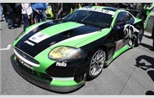 75 - Jaguar XKRS #RS GT-01/002 - Jaguar RSR