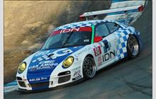 80 - Porsche 997 GT3 Cup #WP0ZZZ99ZAS798127 - Car Amigo - Alex Job Racing