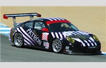88 - Porsche 997 GT3 Cup #WP0ZZZ99ZAS798130 - Velox Motorsports