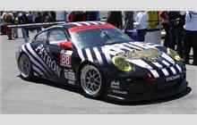 88 - Porsche 997 GT3 Cup #WP0ZZZ99ZAS798130 - Velox Motorsports