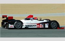 89 - Oreca FLM 09 #1 - Intersport Racing