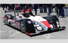 89 - Oreca FLM 09 #1 - Intersport Racing