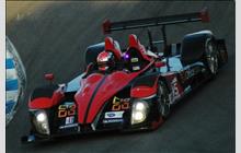 95 - Oreca FLM 09 #12 - Level 5 Motorsports