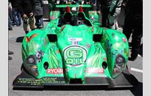 99 - Oreca FLM 09 #19 - Green Earth Team Gunnar