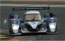 1 - Peugeot 908 HDi-FAP #09 - Team Peugeot Total