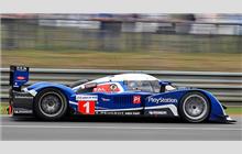 1 - Peugeot 908 HDi-FAP #09 - Team Peugeot Total