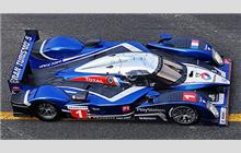 1 - Peugeot 908 HDi-FAP #09 - Team Peugeot Total