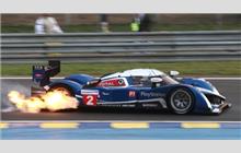 2 - Peugeot 908 HDi-FAP #07 - Team Peugeot Total