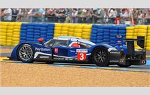 3 - Peugeot 908 HDi-FAP #06 - Peugeot Sport Total