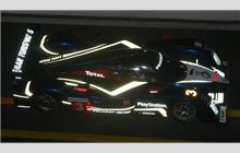 3 - Peugeot 908 HDi-FAP #06 - Peugeot Sport Total