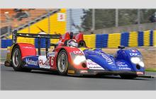 6 - Oreca 01 AIM #LC70-N°13 => 02 - AIM Team Oreca Matmut