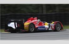 6 - Oreca 01 AIM #LC70-N°13 => 02 - AIM Team Oreca Matmut