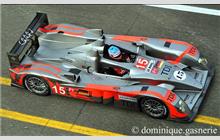 15 - Audi R10 TDI #101 - Kolles