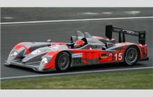 15 - Audi R10 TDI #101 - Kolles