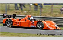 19 - Lola B06/10 AER #HU07 - Michael Lewis/Autocon