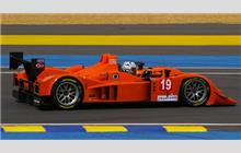 19 - Lola B06/10 AER #HU07 - Michael Lewis/Autocon