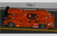 19 - Lola B06/10 AER #HU07 - Michael Lewis/Autocon