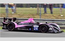24 - Pescarolo 01 Evo Judd #07 - OAK Racing