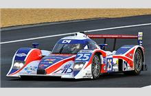 25 - Lola B08/80 HPD #HU03 - RML