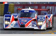 25 - Lola B08/80 HPD #HU03 - RML