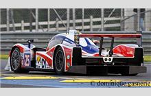 25 - Lola B08/80 HPD #HU03 - RML