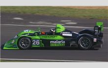 26 - HPD ARX-01c #11 (Courage/HPD) - Highcroft Racing