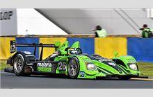 26 - HPD ARX-01c #11 (Courage/HPD) - Highcroft Racing