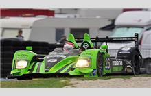 26 - HPD ARX-01c #11 (Courage/HPD) - Highcroft Racing