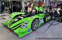 26 - HPD ARX-01c #11 (Courage/HPD) - Highcroft Racing