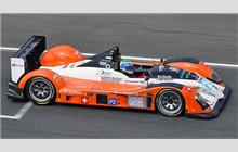 28 - Radical SR9 Judd #005 - Race Performance AG