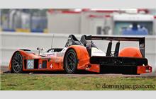 28 - Radical SR9 Judd #005 - Race Performance AG