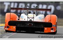 28 - Radical SR9 Judd #005 - Race Performance AG