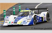 29 - Lola B09/80 Judd #HU05 - Racing Box SRL