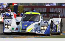 29 - Lola B09/80 Judd #HU05 - Racing Box SRL