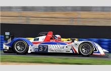 37 - WR LMP 2008 Zytek #2008-001 - Gerard Welter