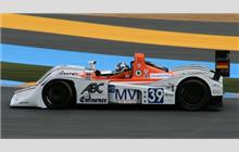 39 - Lola B08/47 Judd #B0540-HU07 - KSM