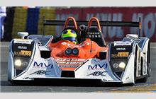 39 - Lola B08/47 Judd #B0540-HU07 - KSM