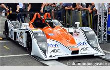 39 - Lola B08/47 Judd #B0540-HU07 - KSM