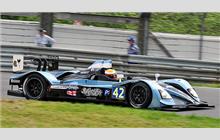 42 - HPD ARX-01c #9 (Courage) - Strakka Racing