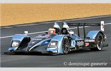 42 - HPD ARX-01c #9 (Courage) - Strakka Racing