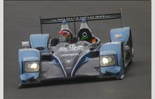 42 - HPD ARX-01c #9 (Courage) - Strakka Racing