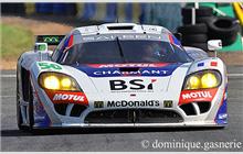 50 - Saleen S7-R #082R (1S9SB18187S000082) - Larbre Competition