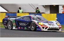 50 - Saleen S7-R #082R (1S9SB18187S000082) - Larbre Competition