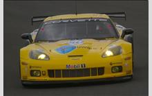 64 - Chevrolet Corvette C6 ZR1 #C6 RGT-002 - Corvette Racing