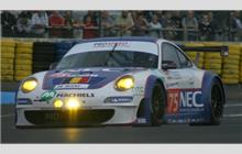 75 - Porsche 997 GT3 RSR #WP0ZZZ99Z8S799928 - Prospeed Competition