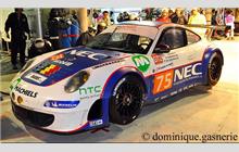 75 - Porsche 997 GT3 RSR #WP0ZZZ99Z8S799928 - Prospeed Competition